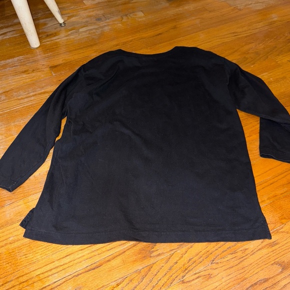 Vintage Colleen’s Collectables Halloween Long Sleeve Size S - Picture 5 of 5